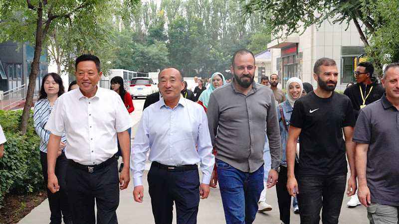 銀川伊百盛生物工程有限公司 銀川伊百盛生物工程有限公司