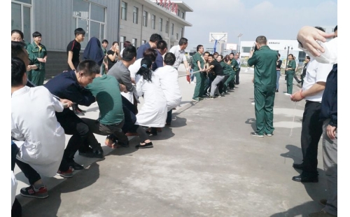 我參與，我快樂