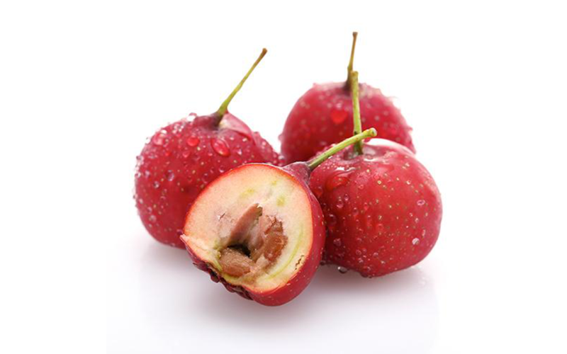 血管越強，壽命越長！山楂巧搭配，讓你血管不生銹